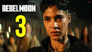 Rebel Moon 3 Release Date Cast Everything We Know