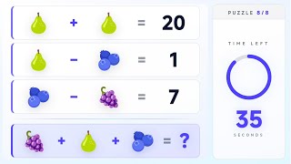 Emoji Puzzle Game  58 || ParAstro screenshot 2