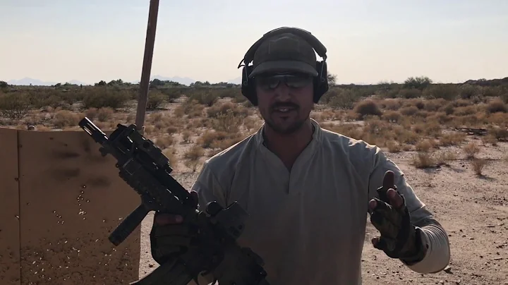 WARCOMP CTN PART 2 - RANGE REPORT