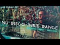 Nu disco  indie dance set 3yt   ahmet kilic