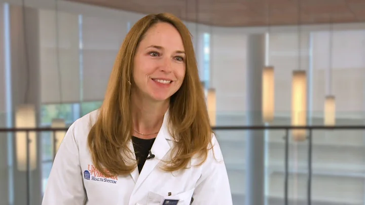 Urologic Oncologist Kirsten Greene, MD