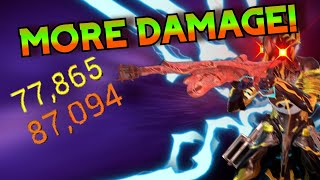 Warframe how YOU can Do MORE damage and mod your gear- Beginners guide 2022