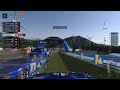Rally Racing on GT7 - Daily Races