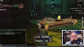 DDO - 18 Bringing the Light in Stormreach Harbor