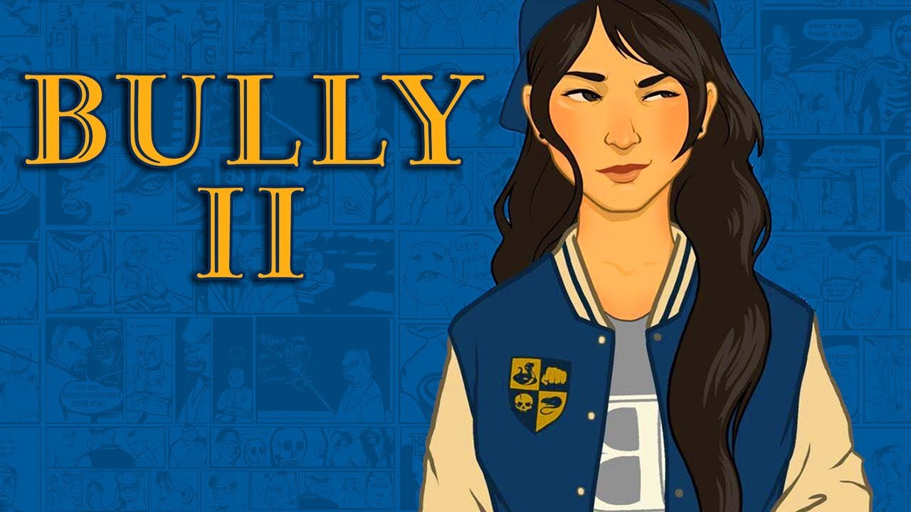 Character Analysis Of Bully