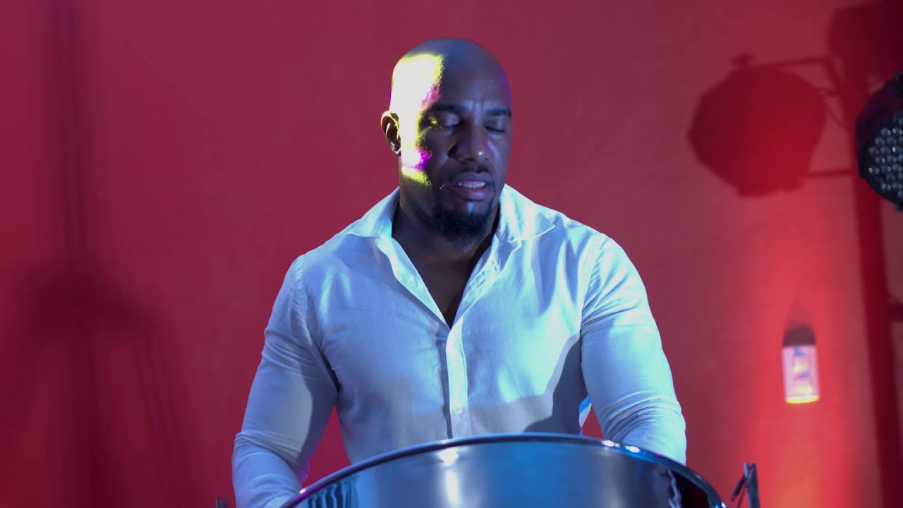 Steel Pan Show YouTube