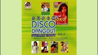 Linda Carella - Mendut Yang