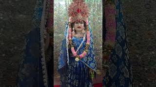 # Krishna ki sundarta dekhkar # bhakti # short video #