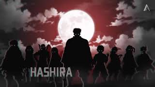 Hashiras Edit. Manga Spoilers