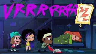 All Big Chibi 6 Shorts Compilation Chibi Tiny Tales Big Hero 6 Disney Channel 9 18 09 Pm