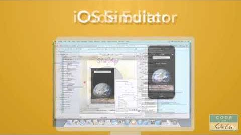 How To Make iPhone Apps with no Programming Experience   Lesson 1
