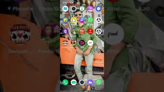 imo kaise chalu kre #imo ALL WORK SOLUTION 2M screenshot 2