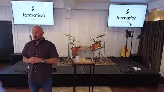 Formation Weekly Service