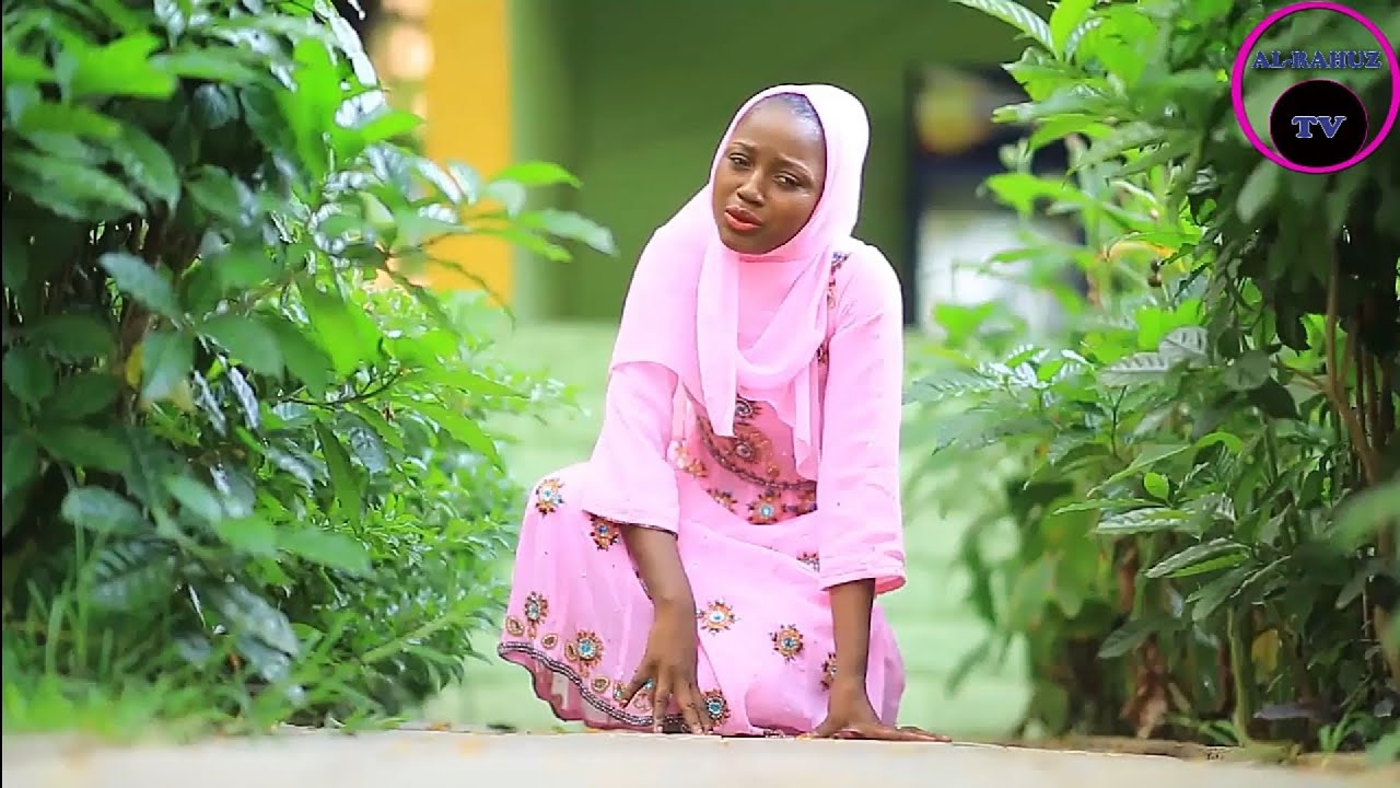 Download Maryam Yahya Latest Nigerian Hausa Song 2019