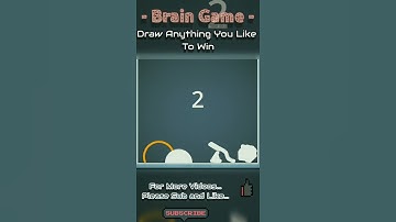 Brain it out! Level 73 - Take the shell off the dome  #shorts #braingame #puzzle #gamehints