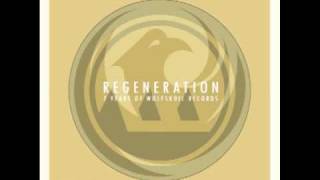 Various Artists - Regeneration TEASER - Wolfskuil Compilation 001