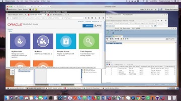 2018 - How to configure OIM 11g PS3 GTC TrustedSource - phonecoding.com