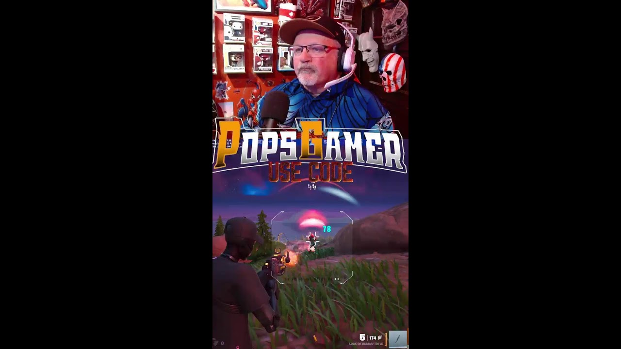 Playing Fortnite!! SUB FRIDAY!!!