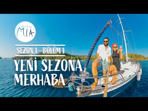 Yeni Sezona Merhaba