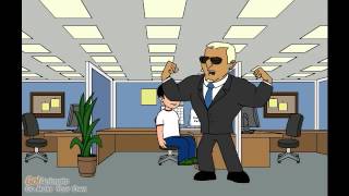 ja376able gets a job and gets fired