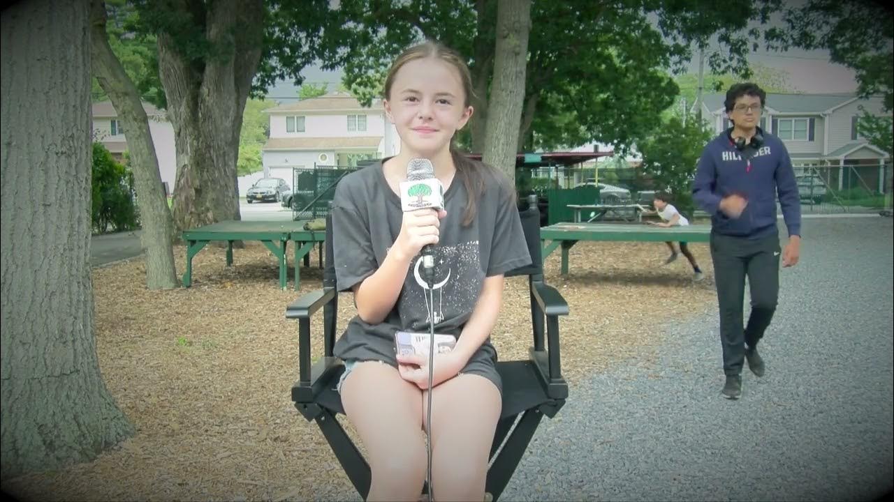 Merrick Woods Media Season 1 Episode 3 YouTube