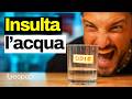 Le parole modificano la struttura dell’acqua? La teoria di Masaru Emoto