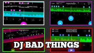 STORY WA 30 DETIK BEAT VN || DJ BAD THINGS 🎶VIRAL TIK TOK 🎶#Kopraljono