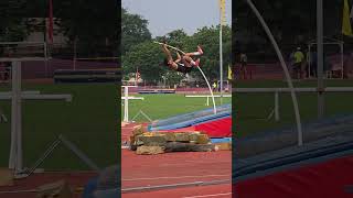 Pole Vault