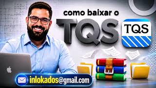 TQS 2026 – Software para Projeto Estrutural em Concreto Armado