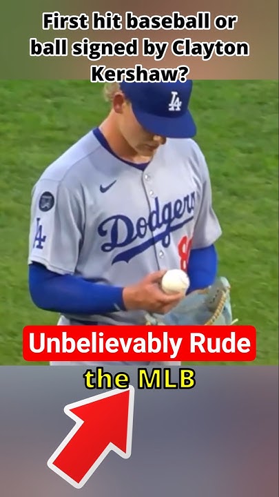 Fans Are Furious Over This Baseball Mix Up! - YouTube