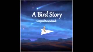 Video thumbnail of "A Bird Story (Piano)"