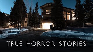 3 Terrifying True Nighttime Horror Stories Vol 2