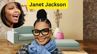 Janet Jackson: The Iconic Career, Music Legacy, 3 Marriages, Family & Net Worth