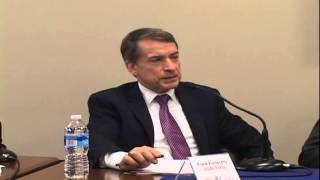 FEF Defense Cloud Computing Nov  2014