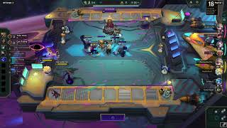 TFT Riven 3 Flex xừ