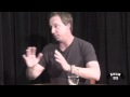 Tim Disney - Studio SX 2009 Interview | Film 2009 | SXSW