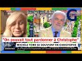 Michèle Torr: Quelques jours après la Mørţ Christophe, la chanteuse évoque leur relation sur CNews