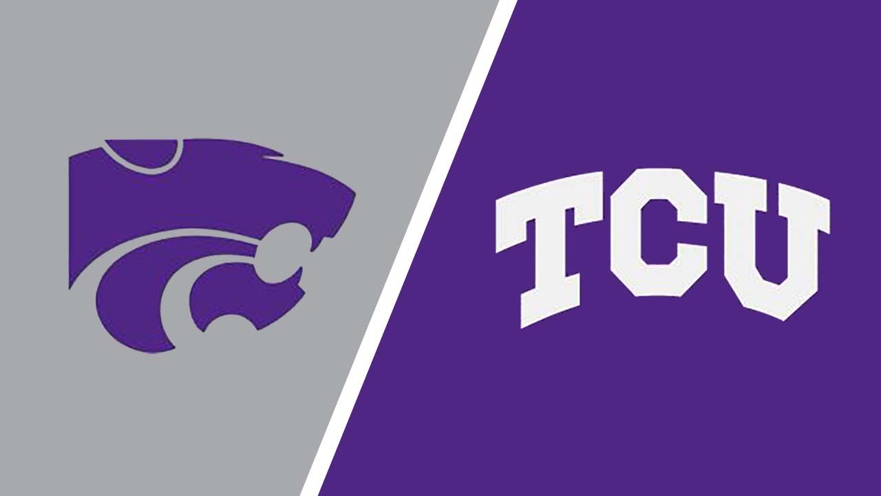 Kansas State vs TCU | College Basketball Picks and Predictions | March