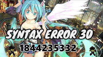 10+ Roblox Music Codes April 2022 - Working AFTER Update