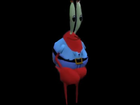 Spongebob Squarepusher