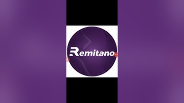 #RemitanoMission HOW TO RECEIVE USDT GLOBALLY USING REMITANO TETHER TRC20 WALLET