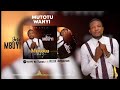 Frère José Mbuyi dans une nouvelle chanson Mutotu wanyi