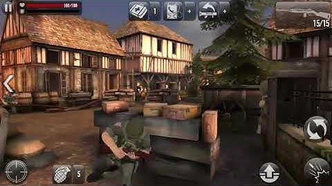 Dday android gameplay 2019 new update official