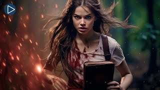 THE BLACK FOREST 🎬 Full Exclusive Horror Movie Premiere 🎬 English HD 2024