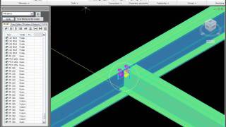 Revit Structure_Steel Connections screenshot 2