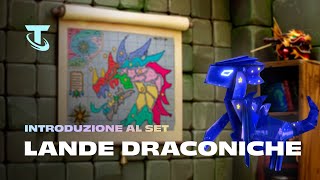Introduzione al set Lande draconiche | Teamfight Tactics