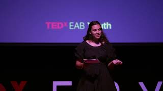 Information A New Measure of Success | Isabela De Sousa | TEDxEAB Youth News
