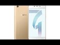 Замена дисплейного модуля на смартфоне OPPO.