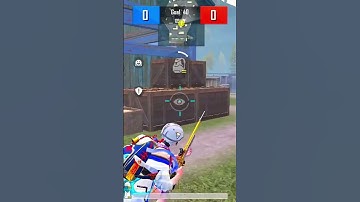 First kill chellenge 👿 #short #bgmi #m24 #tdm