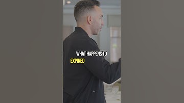 Expired Listings Strategy: A Real Estate Goldmine in 2024 🌟 #shorts